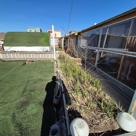 Gana'S Guest House And Tours Уланбатар Екстериор снимка