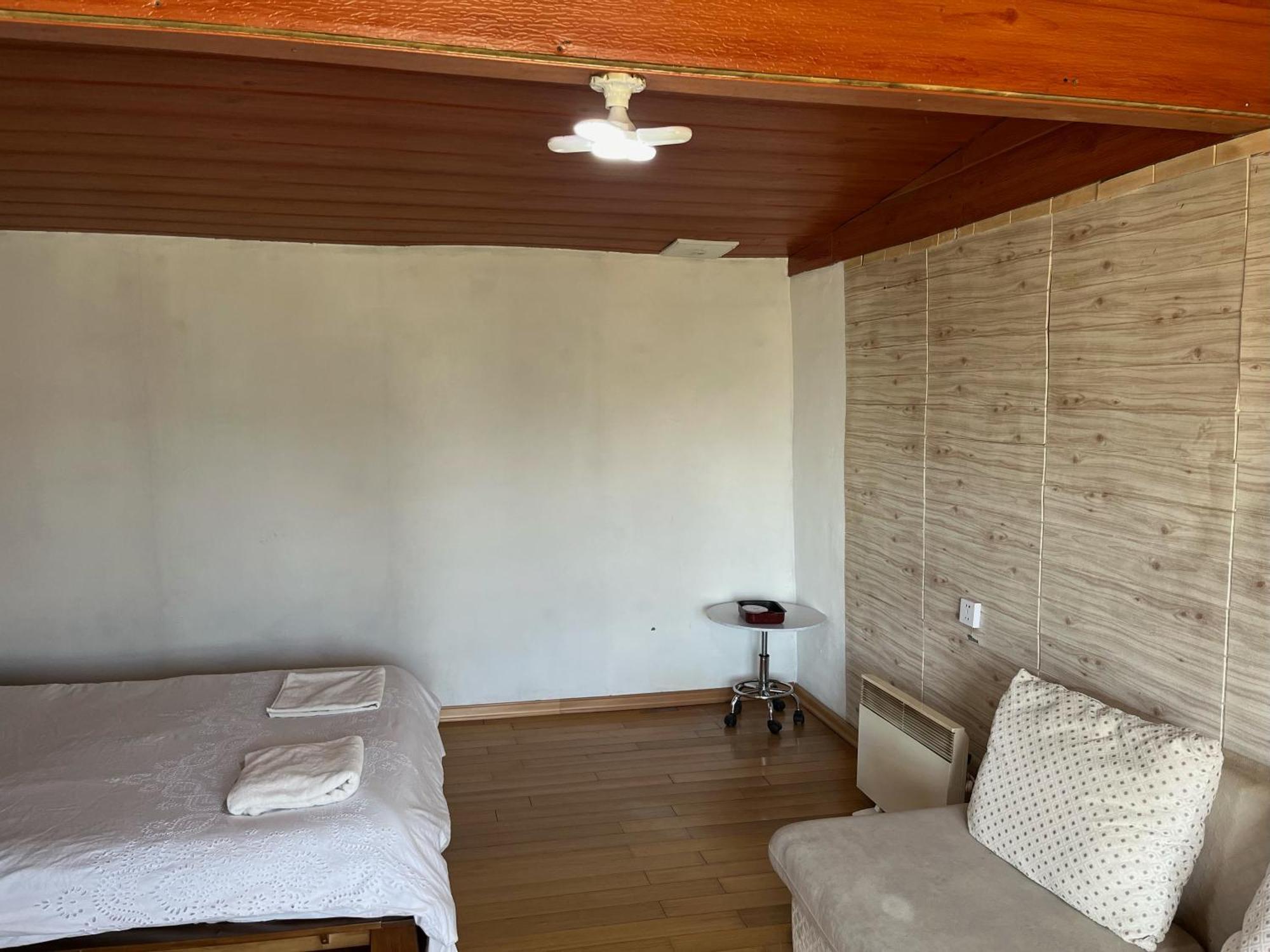 Gana'S Guest House And Tours Уланбатар Екстериор снимка