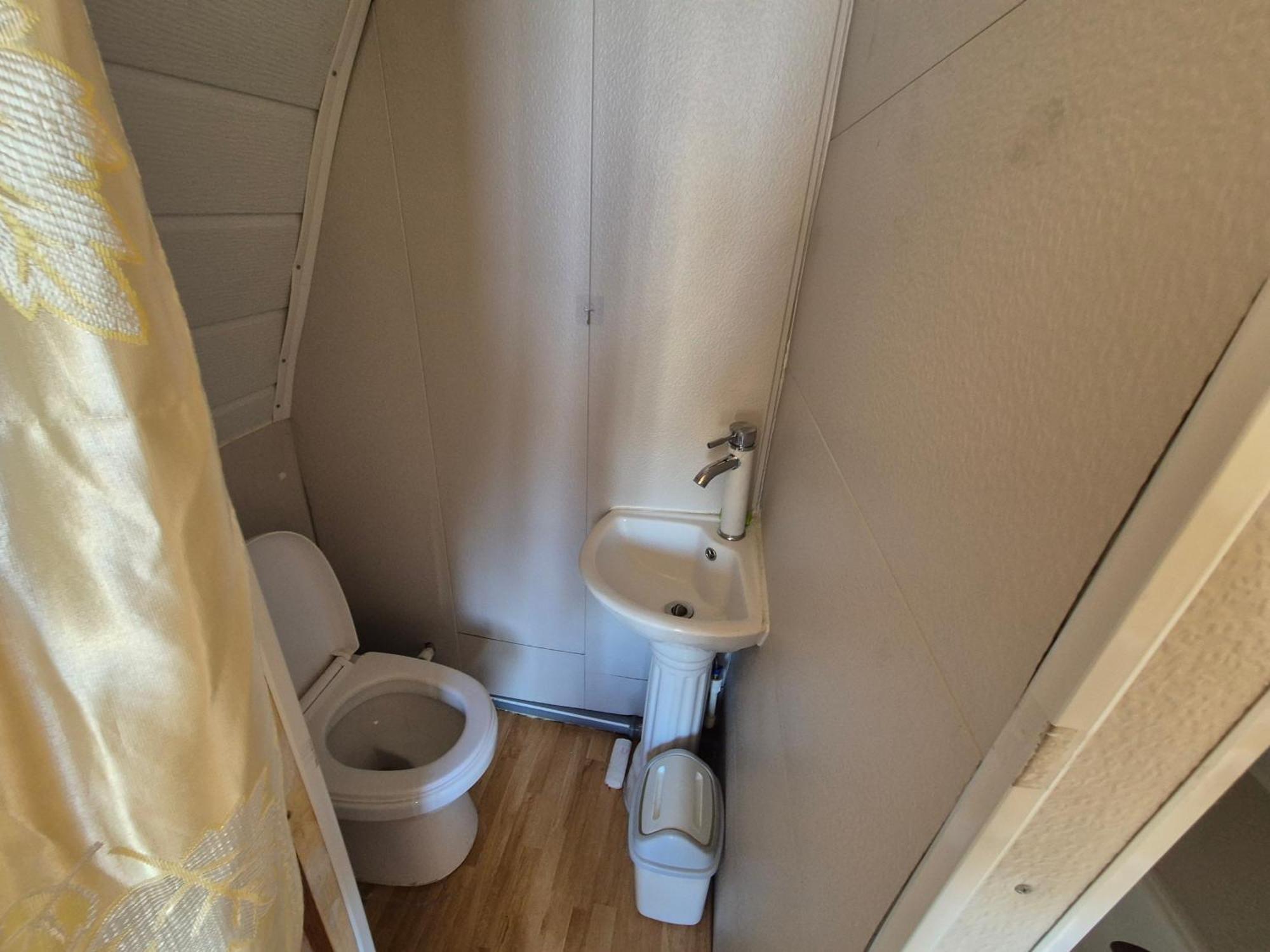 Gana'S Guest House And Tours Уланбатар Екстериор снимка