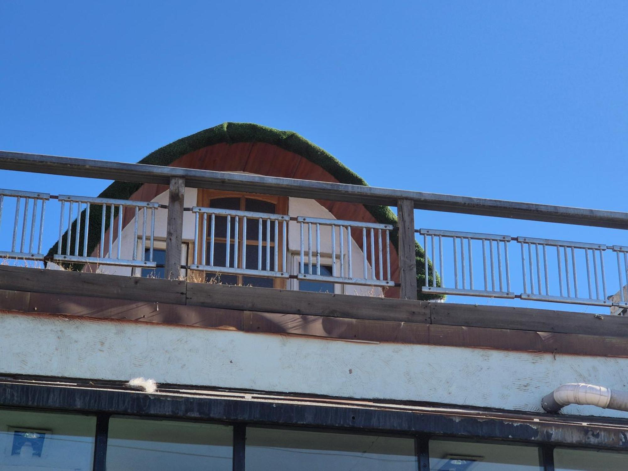 Gana'S Guest House And Tours Уланбатар Екстериор снимка