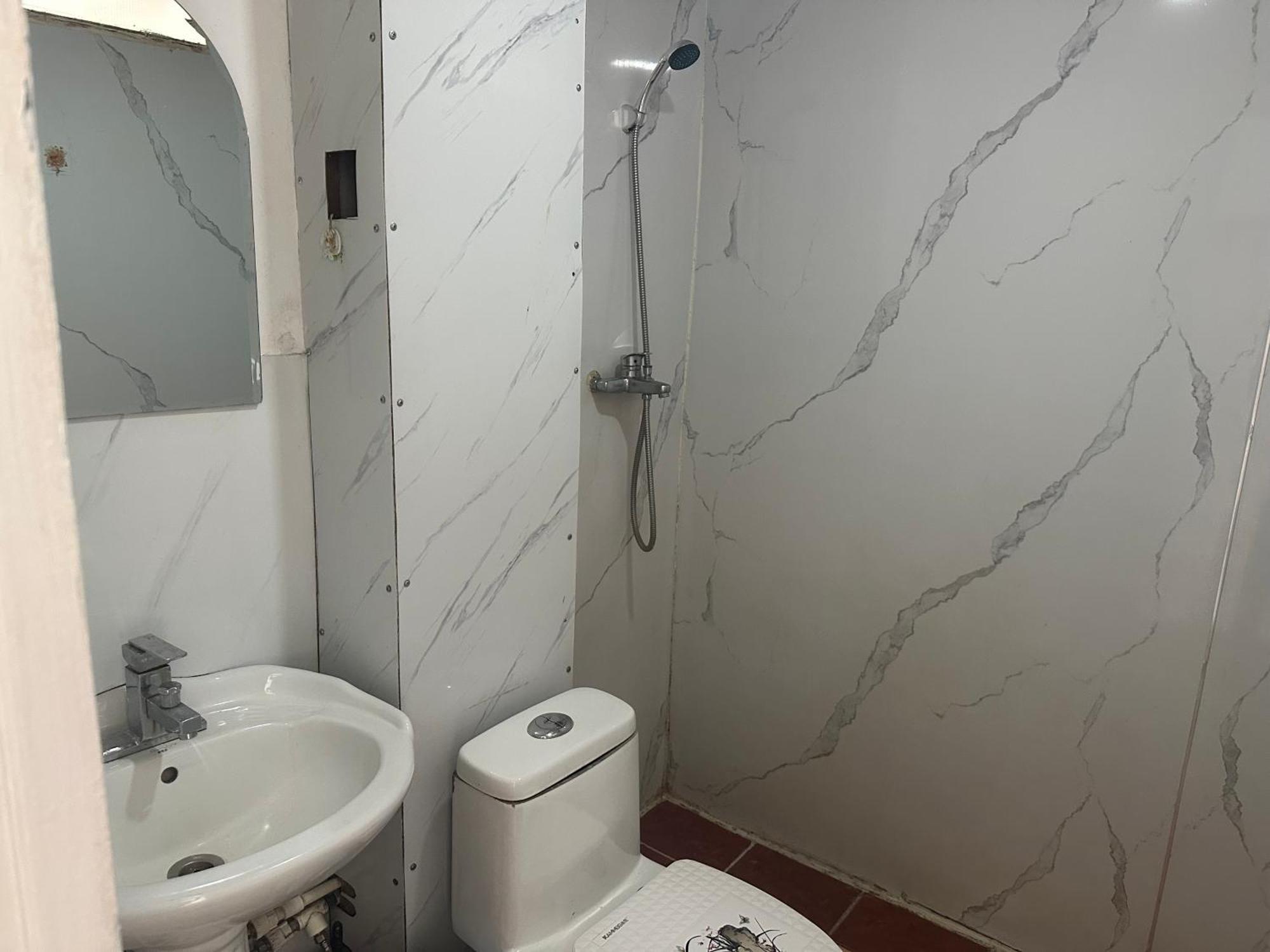 Gana'S Guest House And Tours Уланбатар Екстериор снимка